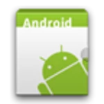 poweramp as default mp3 player android application logo